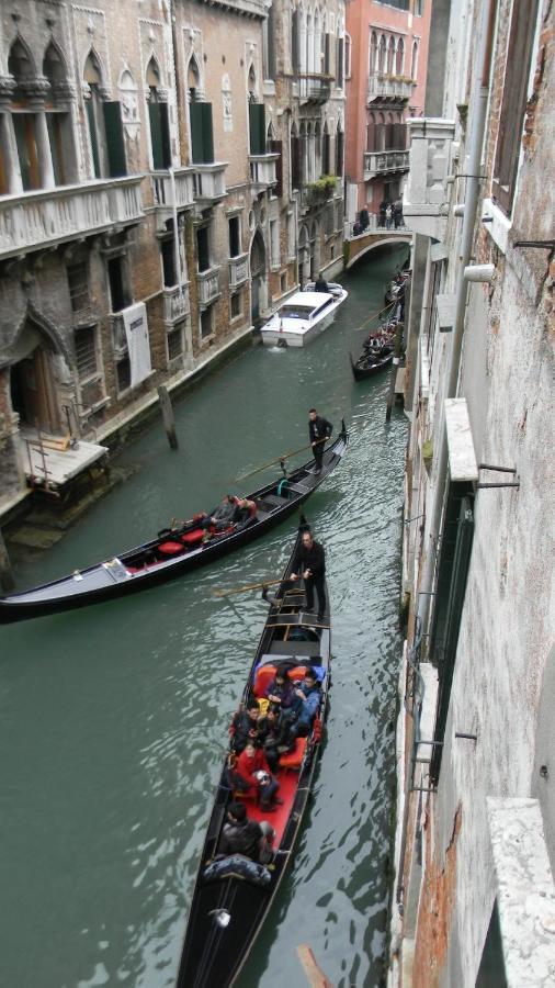 Palazzo Eugenia - Minelli * Venecia
