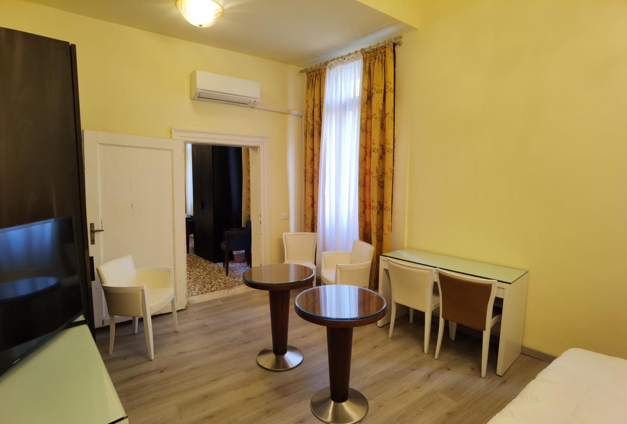 Palazzo Eugenia - Minelli Bed and breakfast Venecia