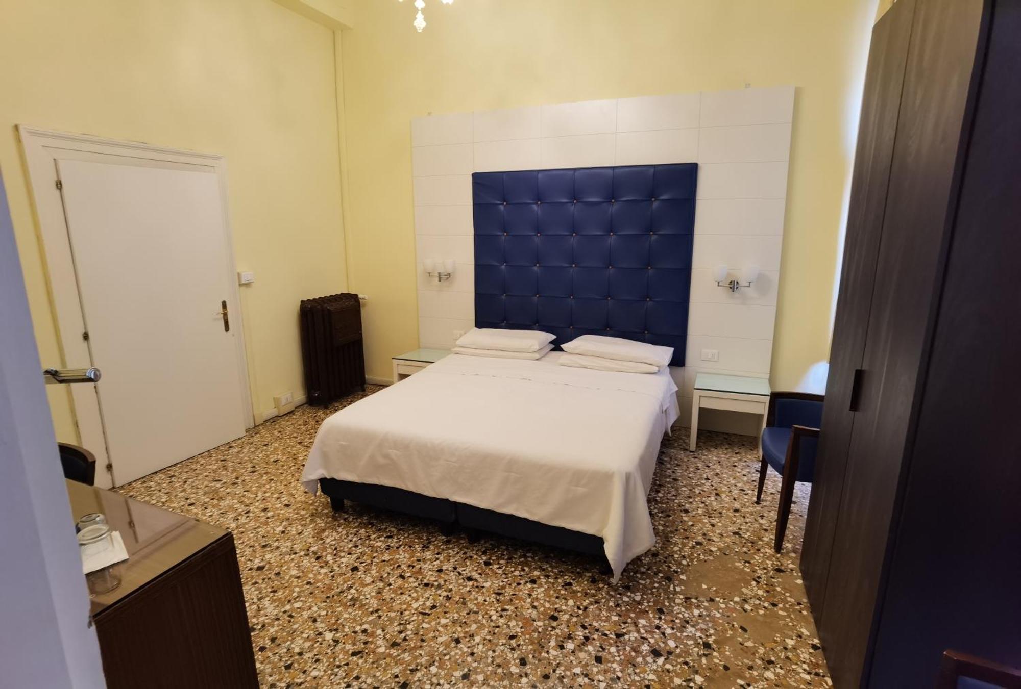 Bed and breakfast Palazzo Eugenia - Minelli Venecia