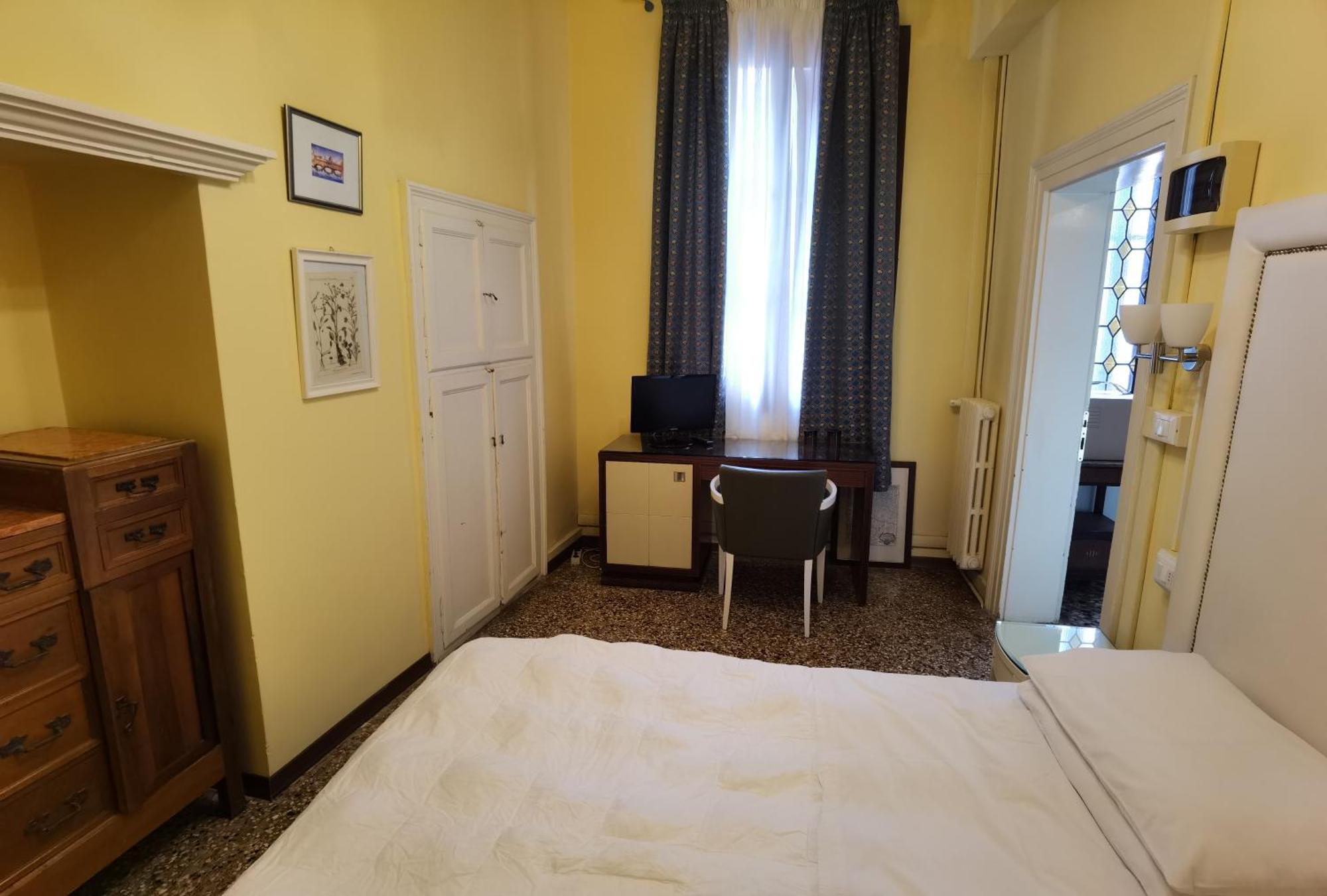 Bed & Breakfast Palazzo Eugenia - Minelli Venetië